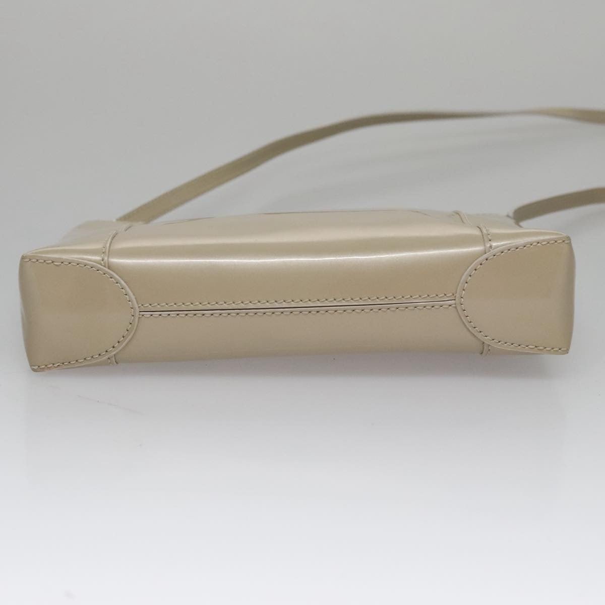 Christian Dior Vintage Zip Shoulder Bag - Brandsamsara