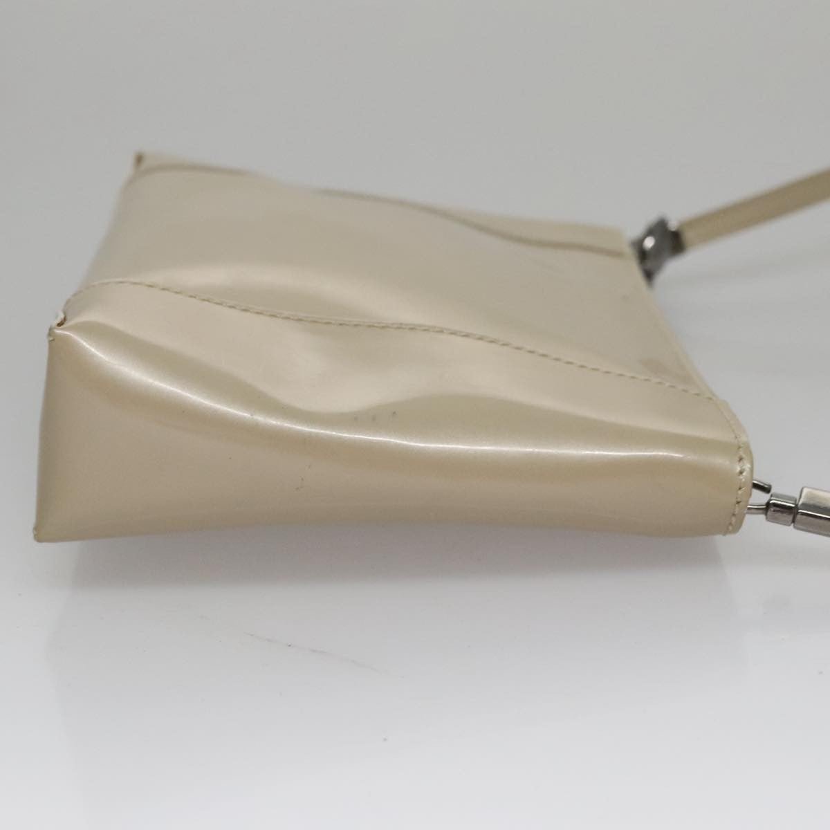 Christian Dior Vintage Zip Shoulder Bag - Brandsamsara