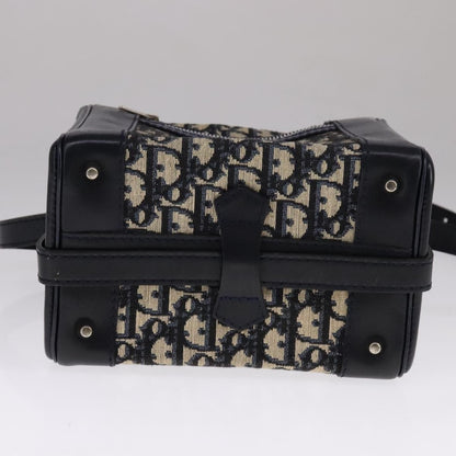 Christian Dior Vintage Zip Shoulder Bag - Brandsamsara