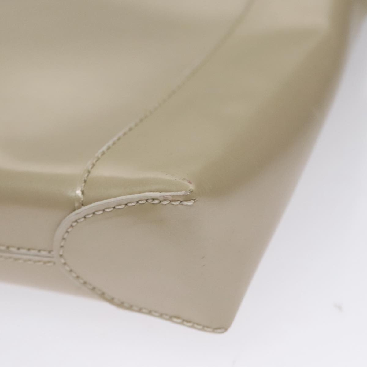Christian Dior Vintage Zip Shoulder Bag - Brandsamsara
