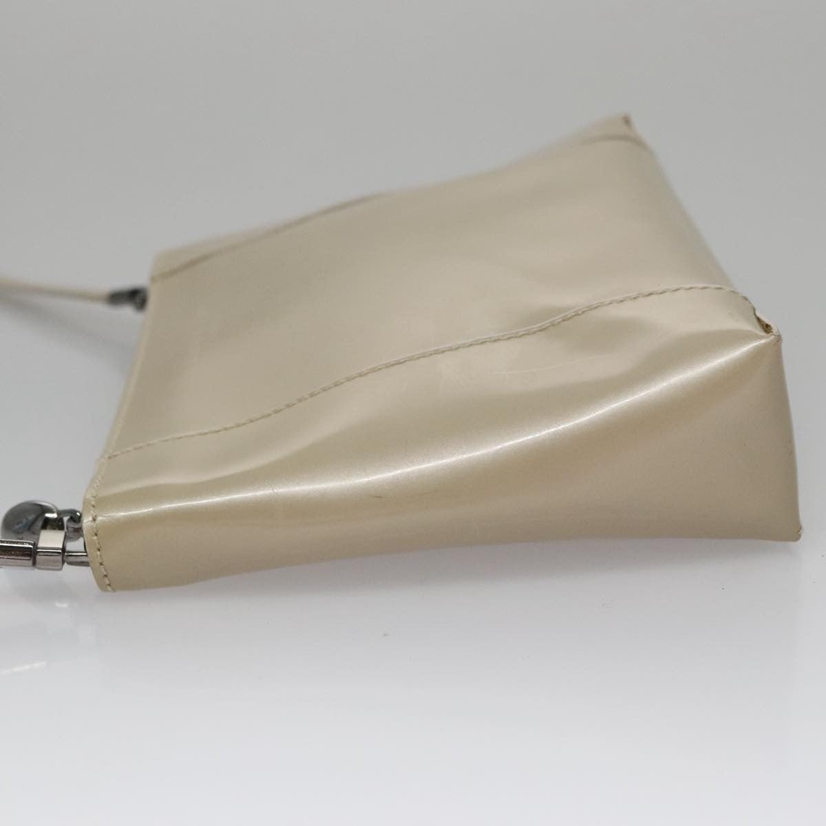 Christian Dior Vintage Zip Shoulder Bag - Brandsamsara