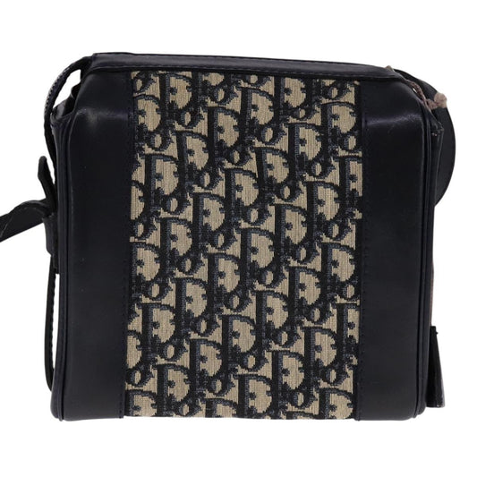 Christian Dior Vintage Zip Shoulder Bag - Brandsamsara