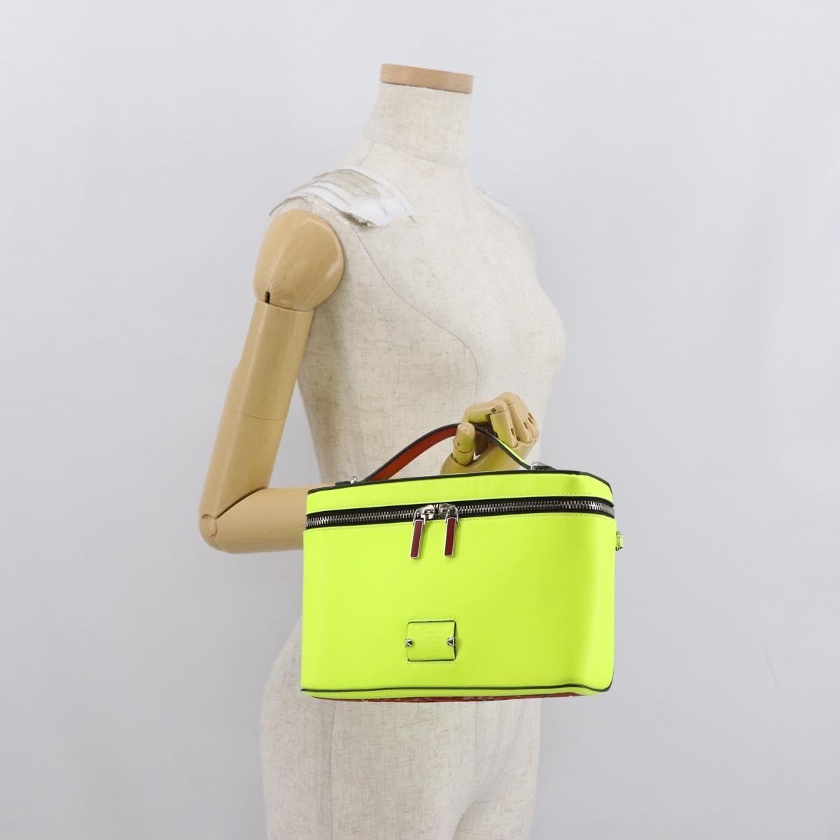 Christian Louboutin Kypipouch Crossbody Bag - Brandsamsara