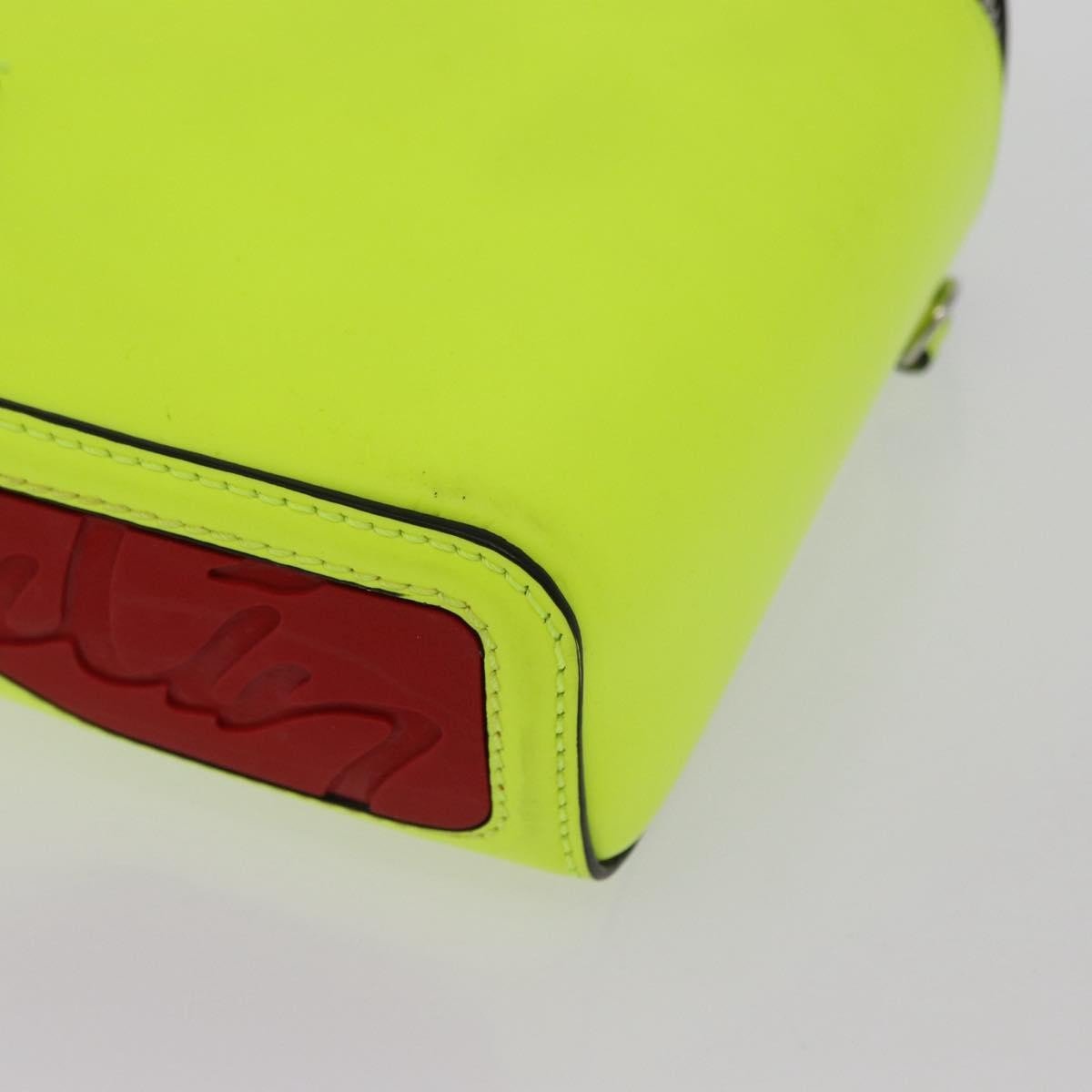Christian Louboutin Kypipouch Crossbody Bag - Brandsamsara