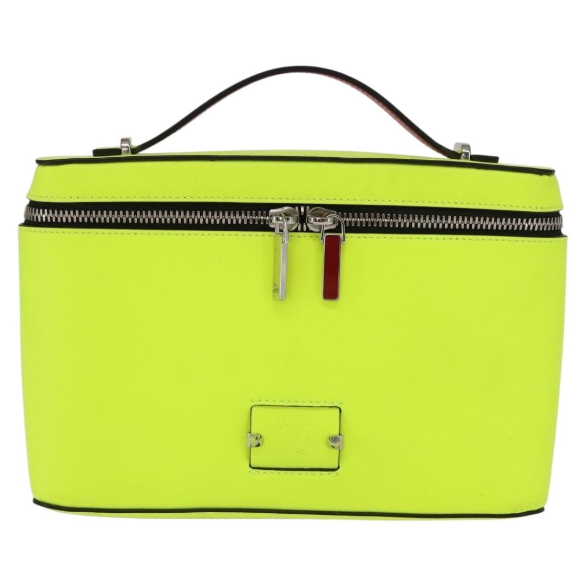 Christian Louboutin Kypipouch Crossbody Bag - Brandsamsara