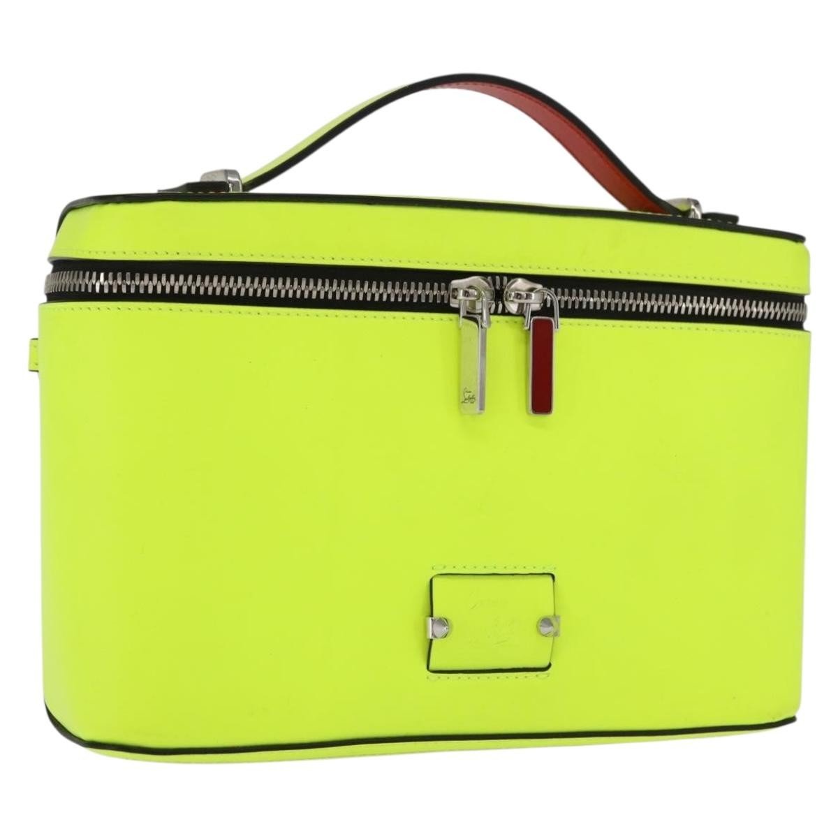 Christian Louboutin Kypipouch Crossbody Bag - Brandsamsara