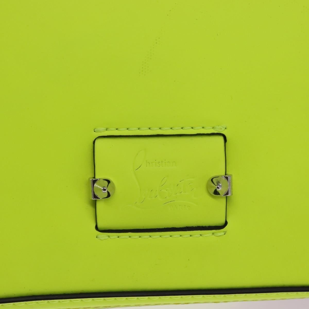 Christian Louboutin Kypipouch Crossbody Bag - Brandsamsara