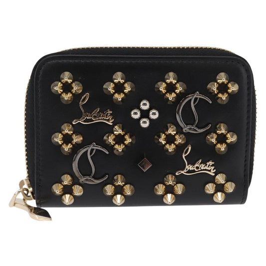 Christian Louboutin Panettone Coin Purse - Brandsamsara