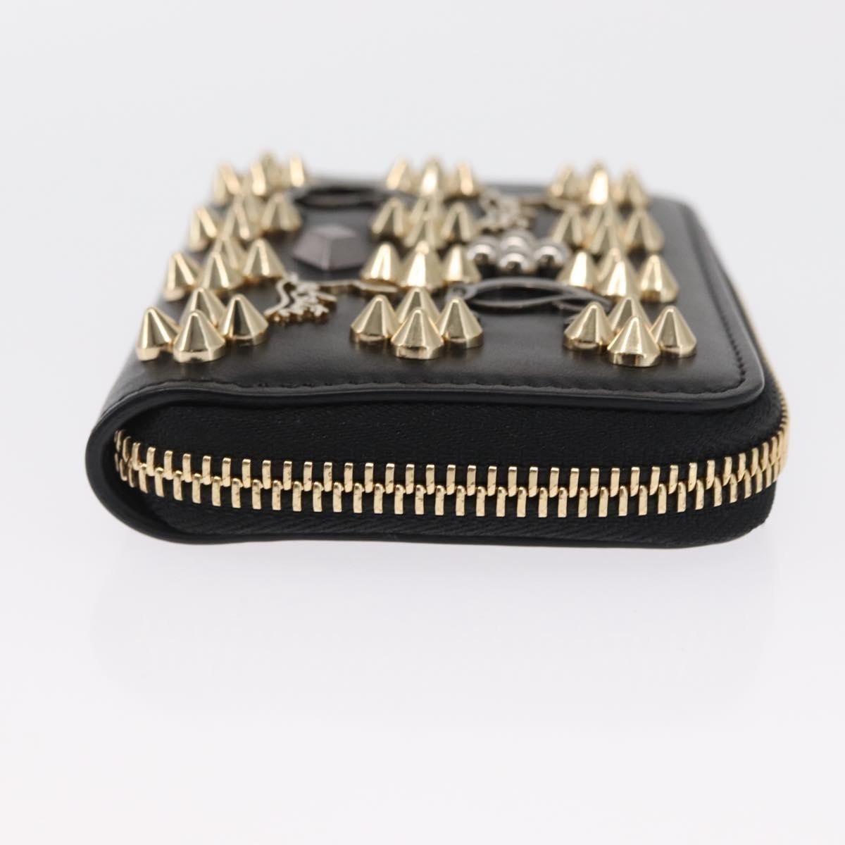 Christian Louboutin Panettone Coin Purse - Brandsamsara