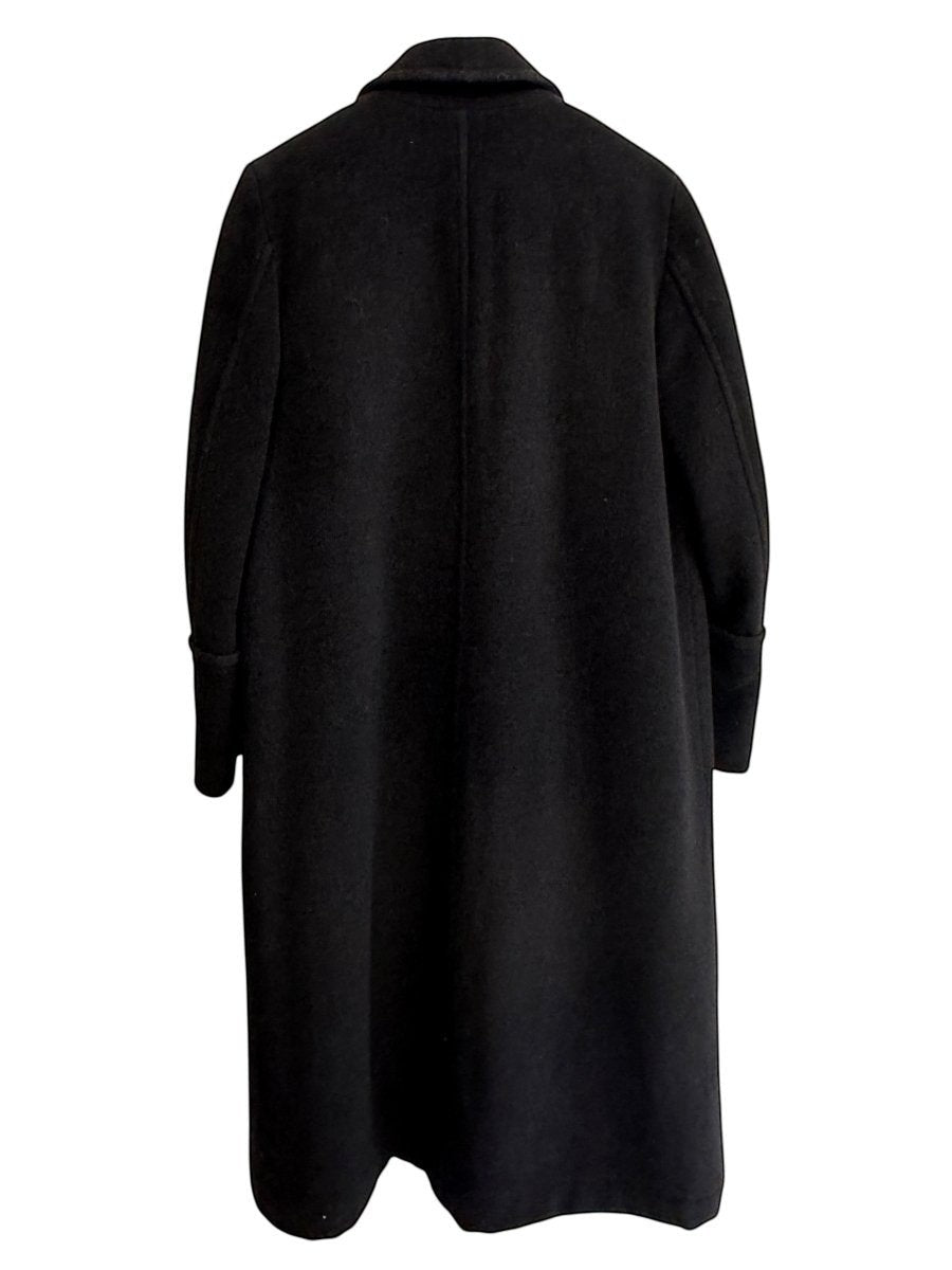 Costume National Coat - Brandsamsara