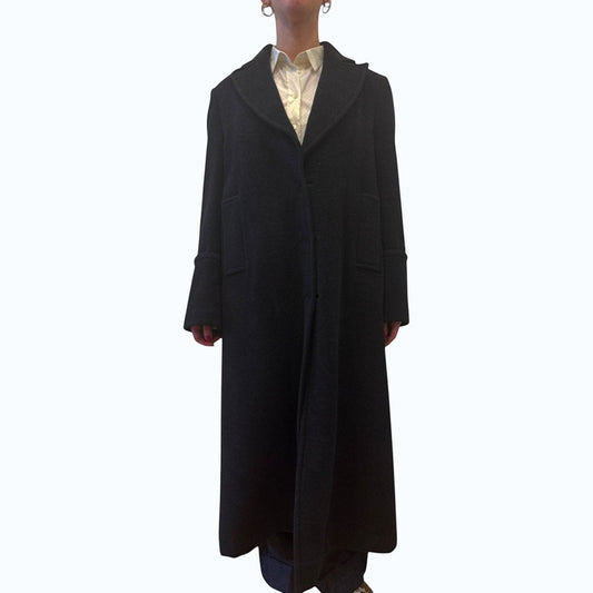 Costume National Coat - Brandsamsara