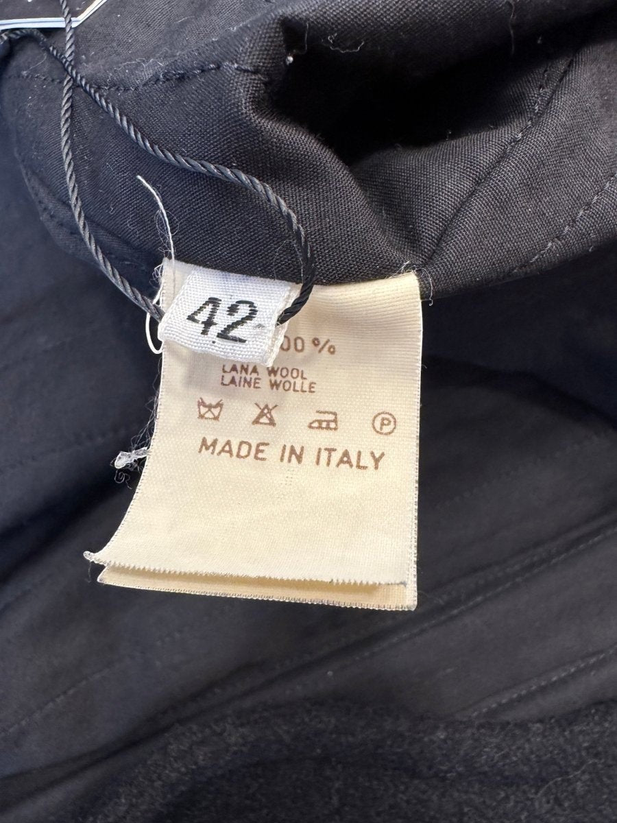 Costume National Coat - Brandsamsara