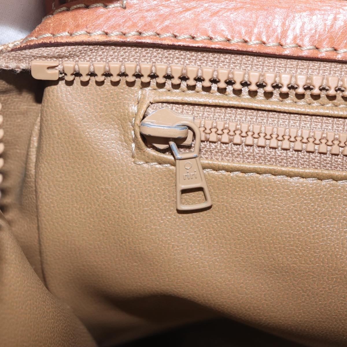 Celine Tote Canvas, Beige, Canvas, Tote Bag