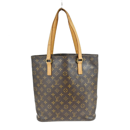 Louis Vuitton Vavin Monogram, Brown, Canvas, Tote Bag