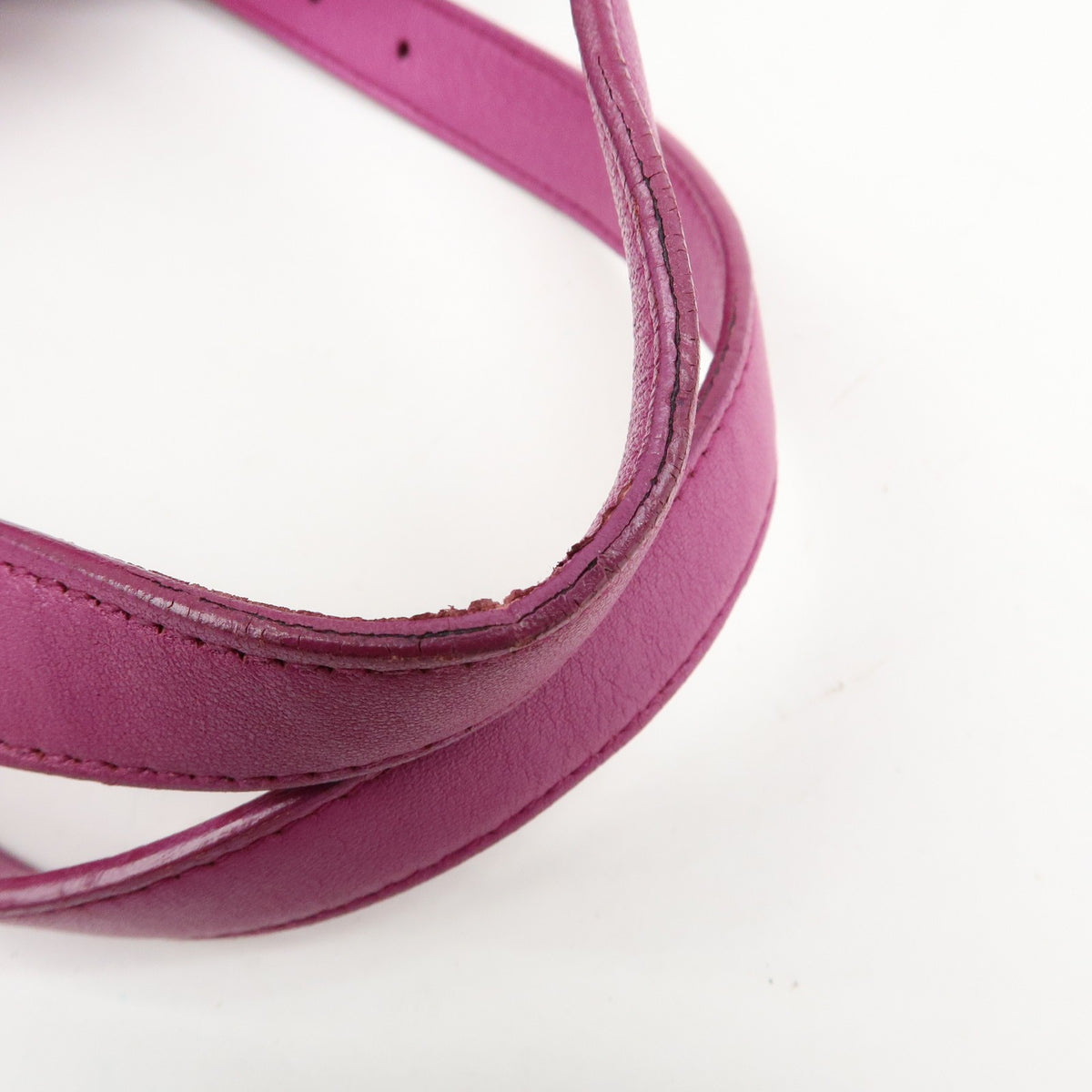 Bottega Veneta Boston Intrecciato Nappa, Pink, Leather, Handbag