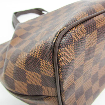 Louis Vuitton Westminster Damier, Brown, Canvas, Tote Bag
