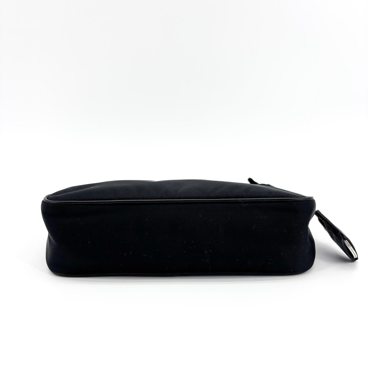 Prada Re-Edition 2005 Tessuto, Black, Nylon, Shoulder Bag