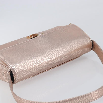 Givenchy 4G Shoulder Bag Leather, Pink, Leather, Shoulder Bag