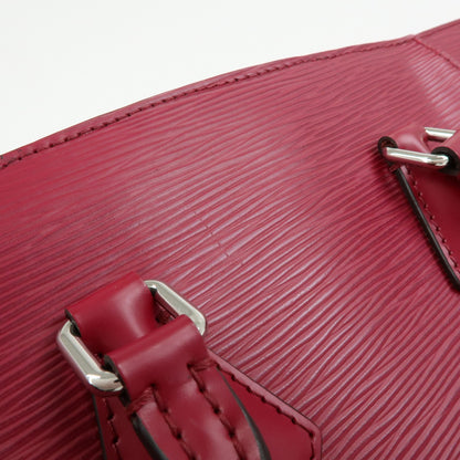 Louis Vuitton Phenix Epi Leather, Pink, Leather, Tote Bag
