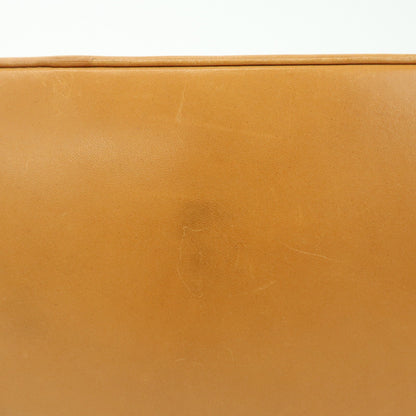 Louis Vuitton Alma Monogram Canvas, Brown, Canvas, Handbag
