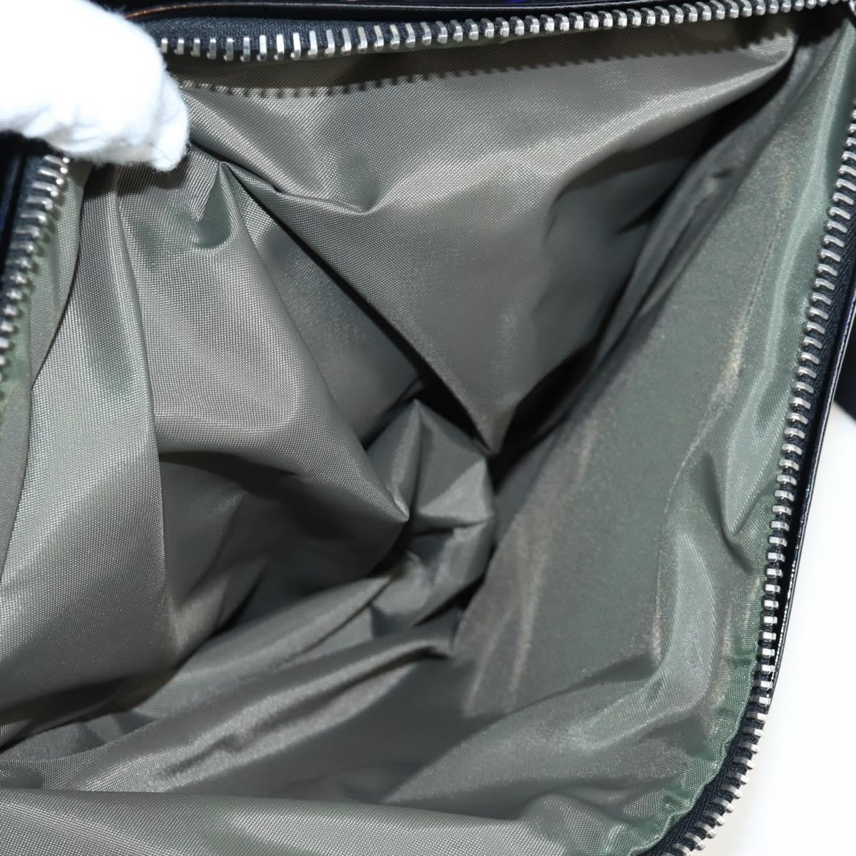 Givenchy Pandora Patent, Black, Patent Leather, Handbag