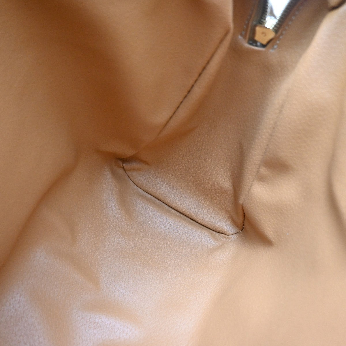 Celine Boston Triomphe XL Coated Canvas, Brown, Canvas, Handbag