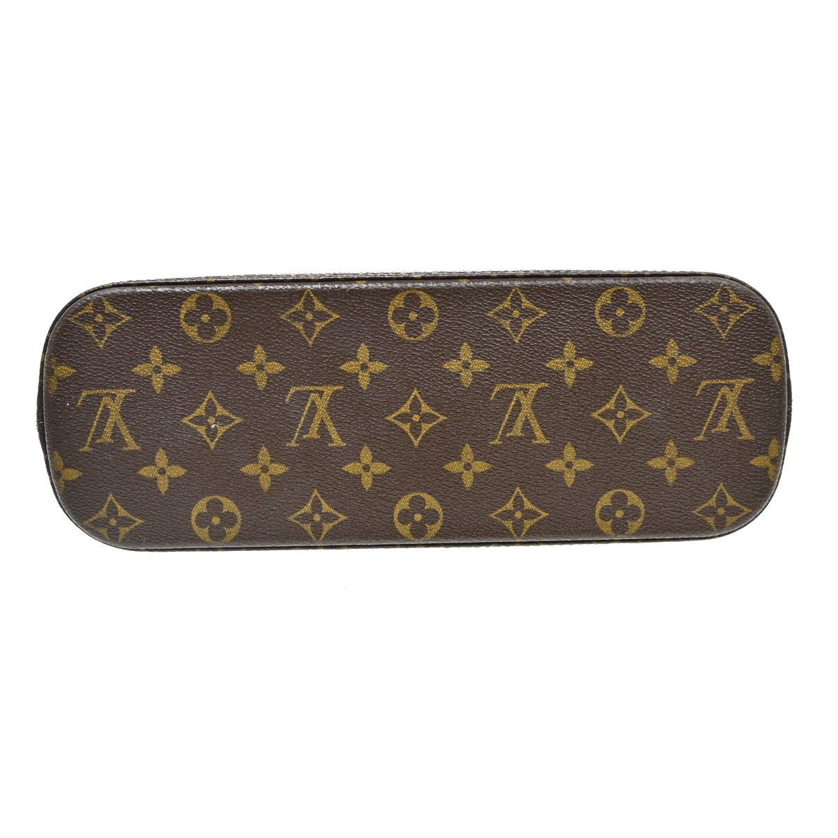 Louis Vuitton Vavin Monogram Canvas, Brown, Canvas, Tote Bag