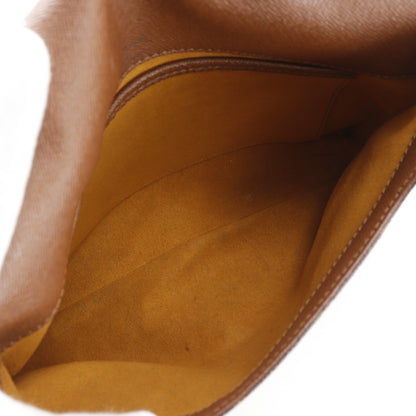 Louis Vuitton Musette Tango Monogram Canvas, Brown, Canvas, Shoulder Bag