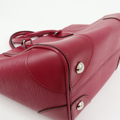 Louis Vuitton Phenix Epi Leather, Pink, Leather, Tote Bag