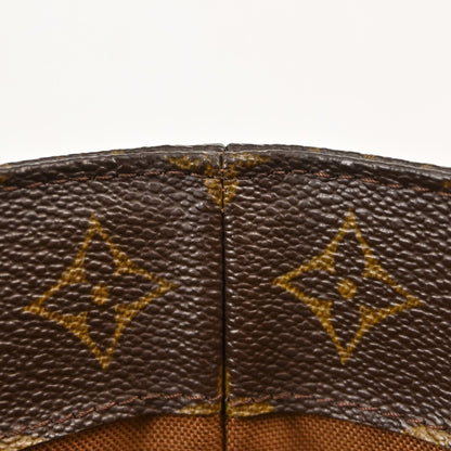 Louis Vuitton Vavin Monogram Canvas, Brown, Canvas, Tote Bag