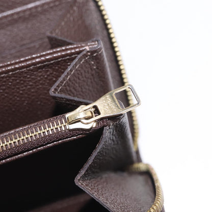 Louis Vuitton Portefeuille zippy Monogramme Empreinte monogramme empreinte, Brown, Leather, Wallet