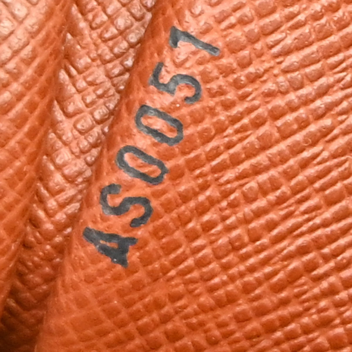 Louis Vuitton Boulogne Monogram, Brown, Canvas, Shoulder Bag