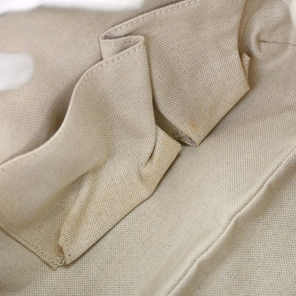 Gucci Techno Horsebit Flap Hobo Leather, Beige, Canvas, Shoulder Bag