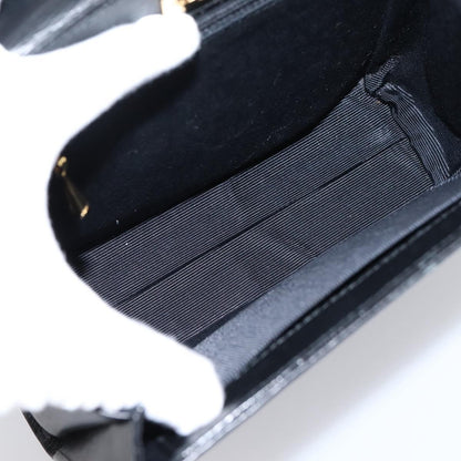 Balenciaga Vintage Leather, Black, Leather, Handbag