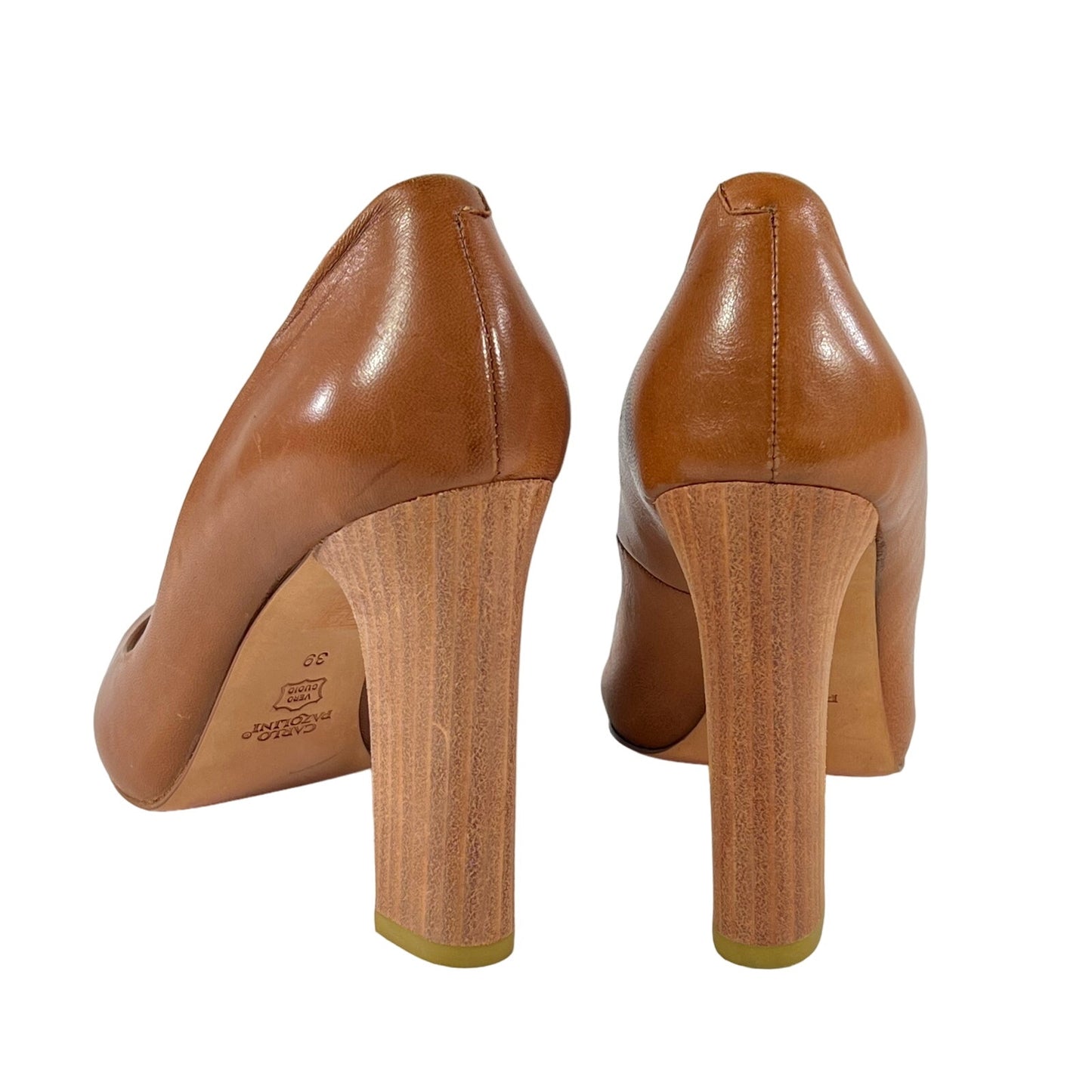 Αντλίες Carlo Pazolini 8.5 US Camel