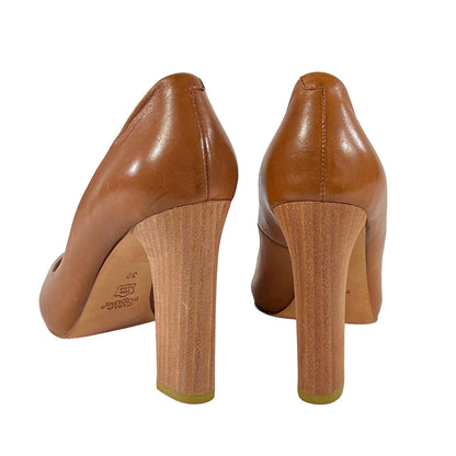 Αντλίες Carlo Pazolini 8.5 US Camel