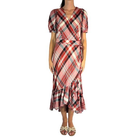 Ralph Lauren Wrap Dress