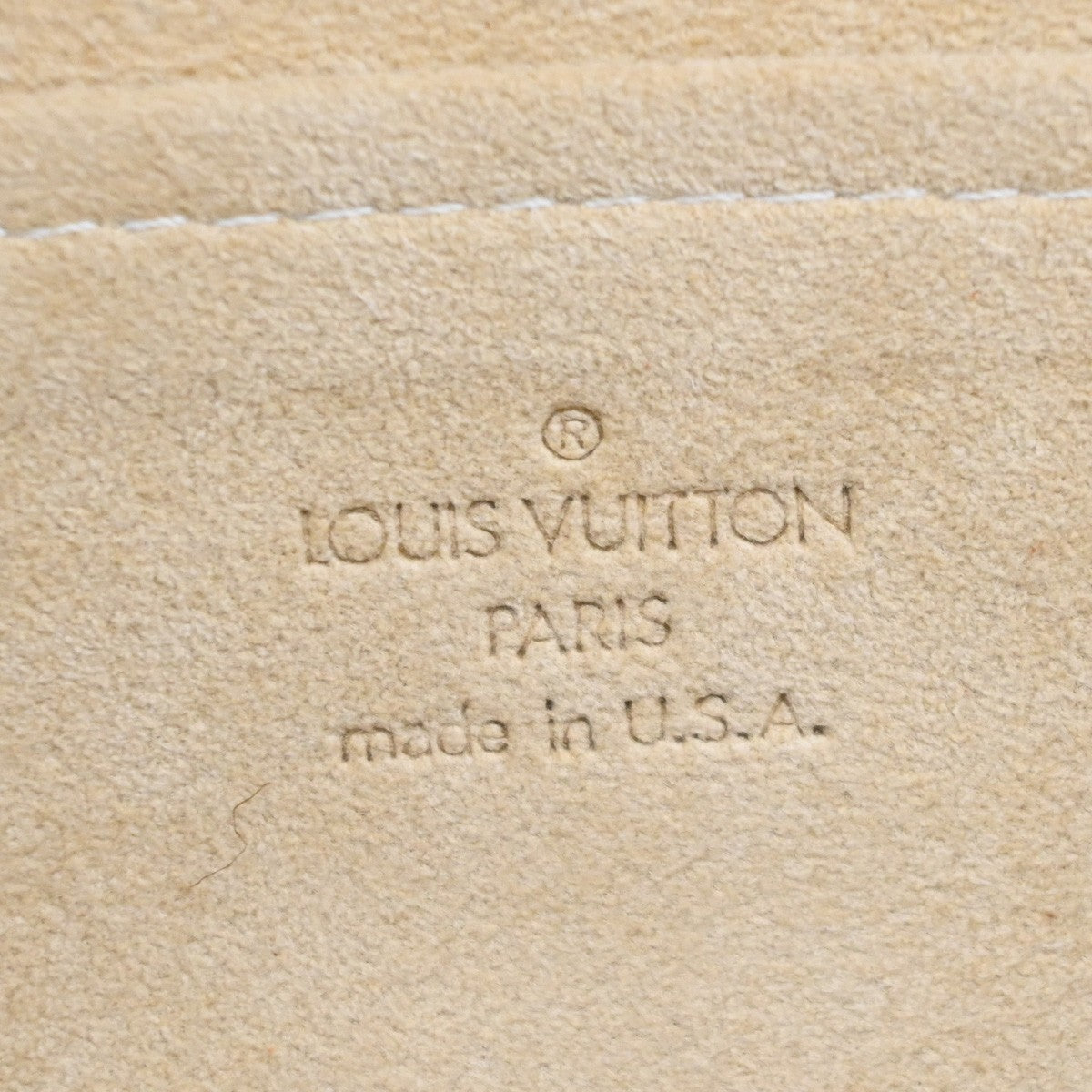 Louis Vuitton Twin Monogram Canvas, Brown, Canvas, Handbag