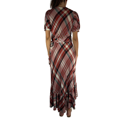 Ralph Lauren Wrap Dress