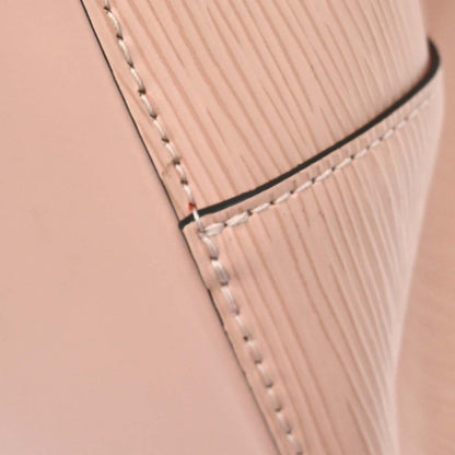 Louis Vuitton NeoNoe Epi Leather, Pink, Leather, Handbag