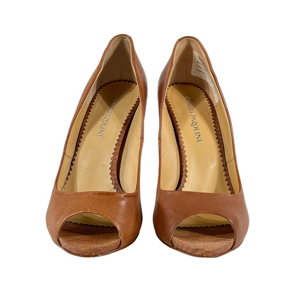 Αντλίες Carlo Pazolini 8.5 US Camel
