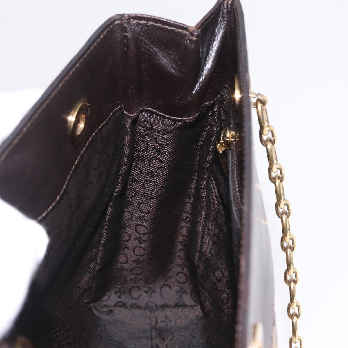 Celine Tote Leather, Beige, Leather, Tote Bag