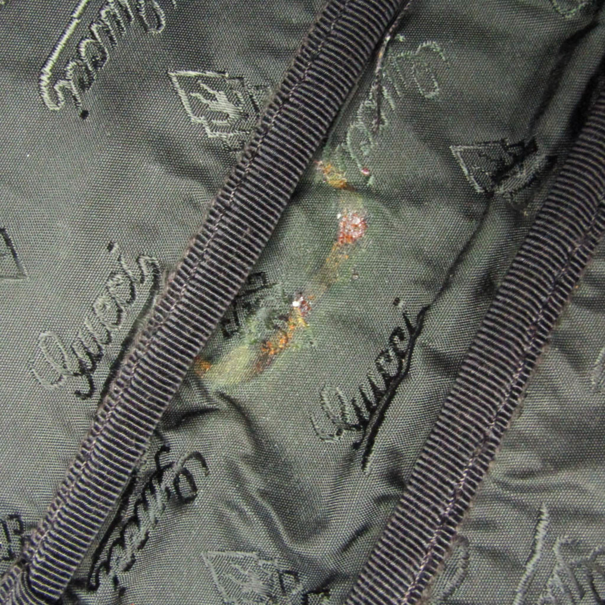 Gucci Convertible Guccissima Leather, Brown, Leather, Briefcase