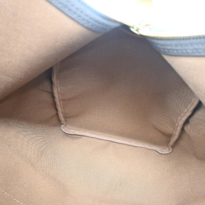 Louis Vuitton Keepall Monogram, Brown, Canvas, Travel Bag
