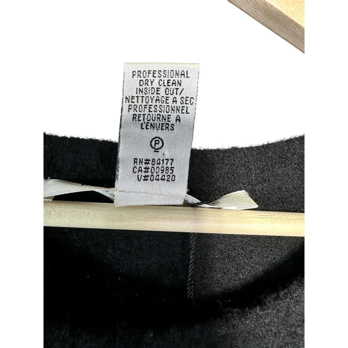 DIANE VON FURSTENBERG Wool Mini Dress - Brandsamsara