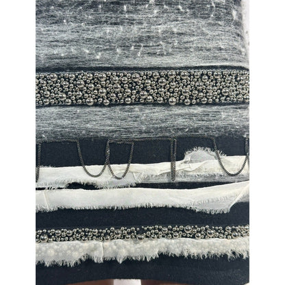 DIANE VON FURSTENBERG Wool Mini Dress - Brandsamsara