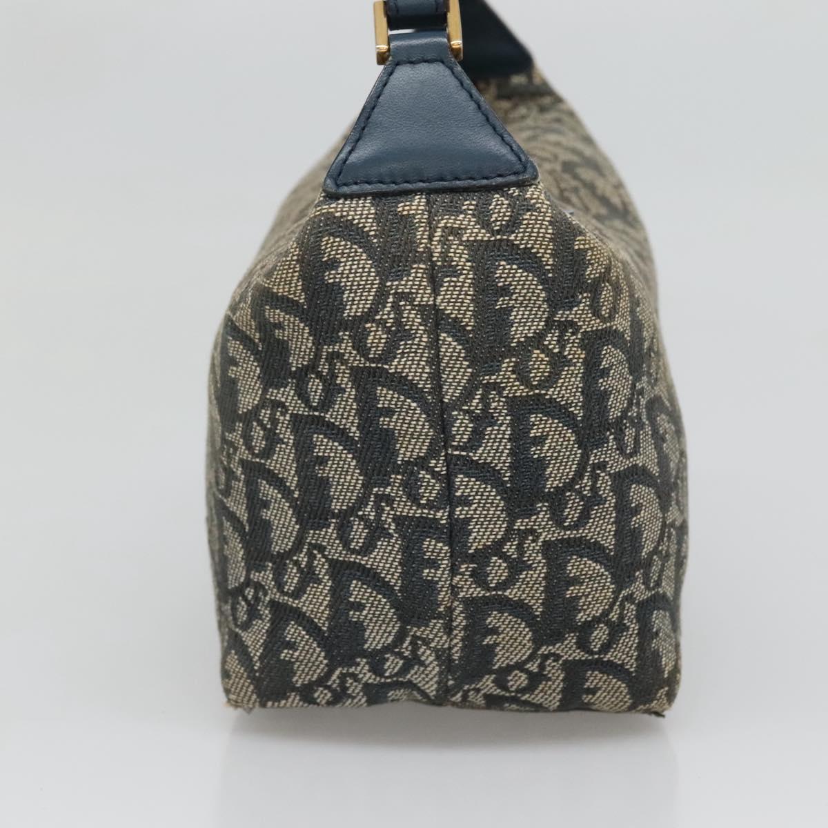 Dior Trotter - Brandsamsara