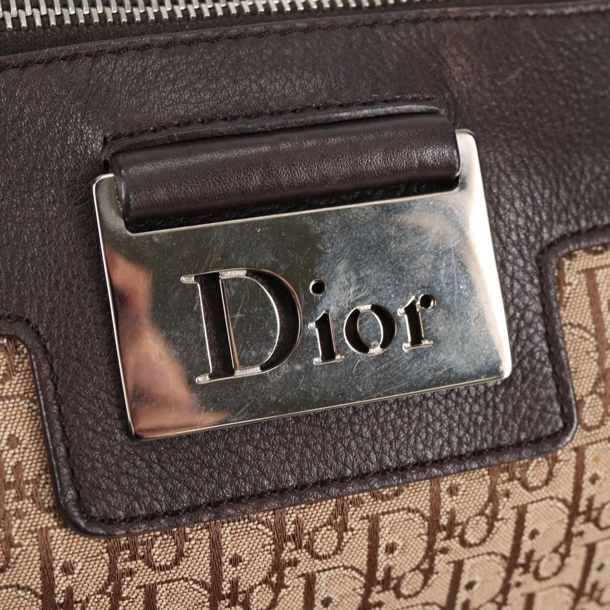 Dior Trotter - Brandsamsara