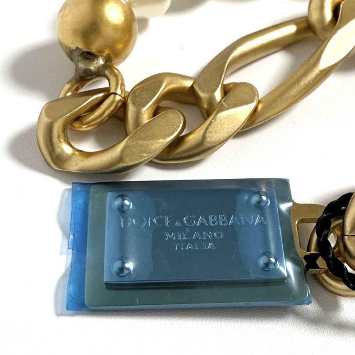 Dolce & Gabbana Logo - Brandsamsara