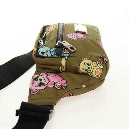 Dolce & Gabbana Logo Waist Bag - Brandsamsara